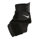 Nike Pro Ankle Sleeve with Strap Unisex
